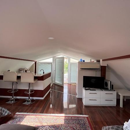 Apartment Studio Grcic Сараево Екстериор снимка