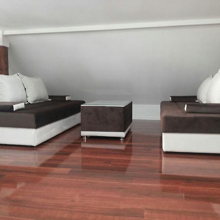 Apartment Studio Grcic Сараево Стая снимка