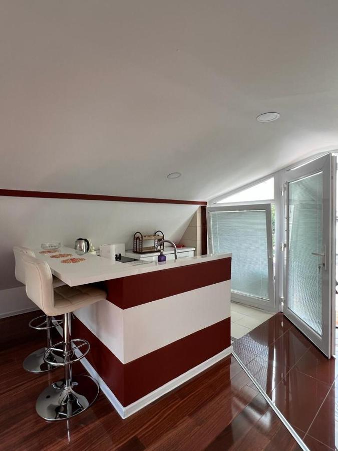 Apartment Studio Grcic Сараево Екстериор снимка