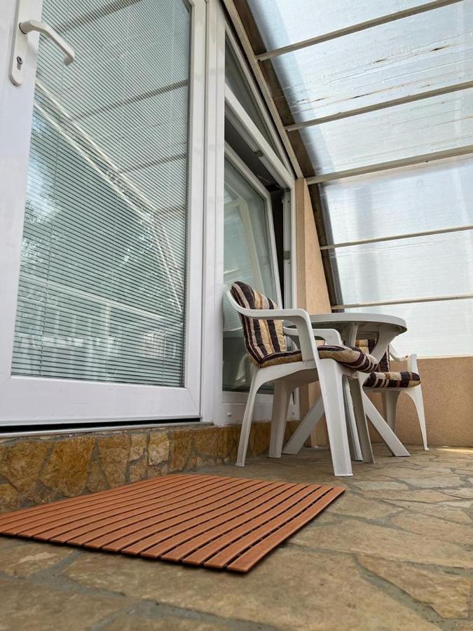 Apartment Studio Grcic Сараево Екстериор снимка
