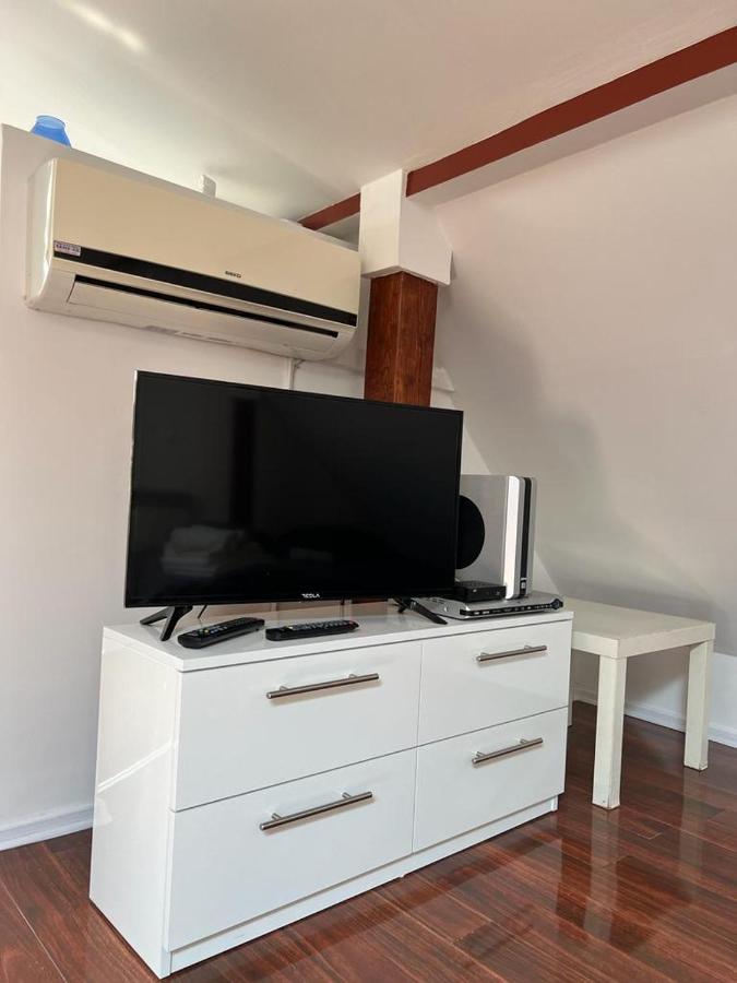 Apartment Studio Grcic Сараево Екстериор снимка