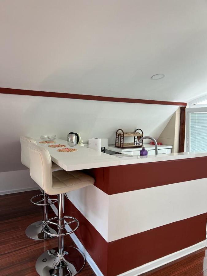 Apartment Studio Grcic Сараево Екстериор снимка