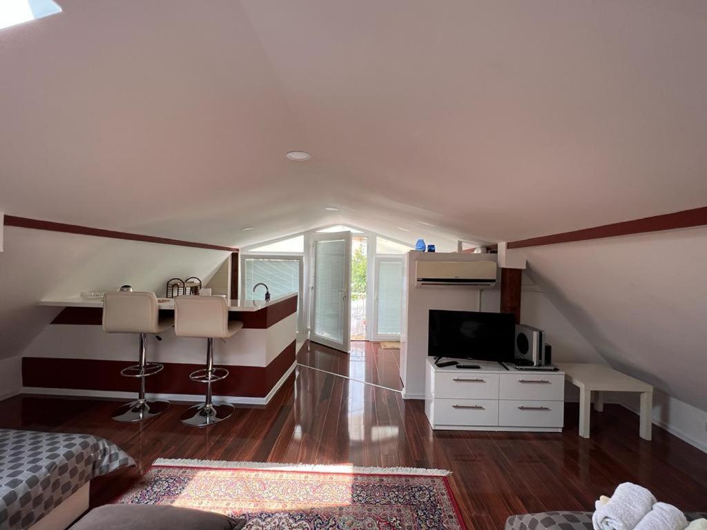 Apartment Studio Grcic Сараево Екстериор снимка