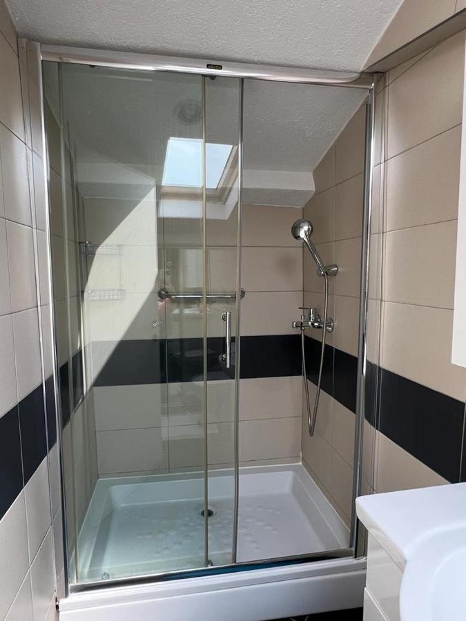 Apartment Studio Grcic Сараево Екстериор снимка