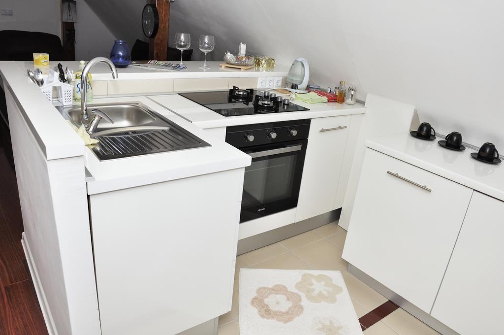 Apartment Studio Grcic Сараево Стая снимка