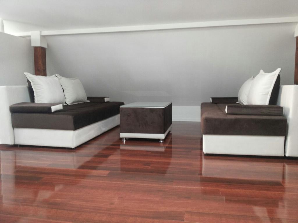 Apartment Studio Grcic Сараево Стая снимка