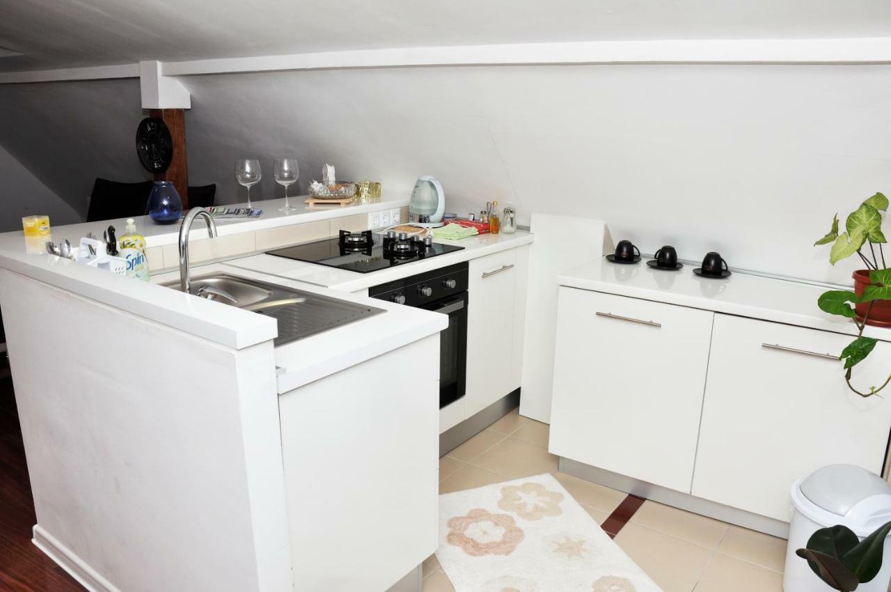 Apartment Studio Grcic Сараево Екстериор снимка